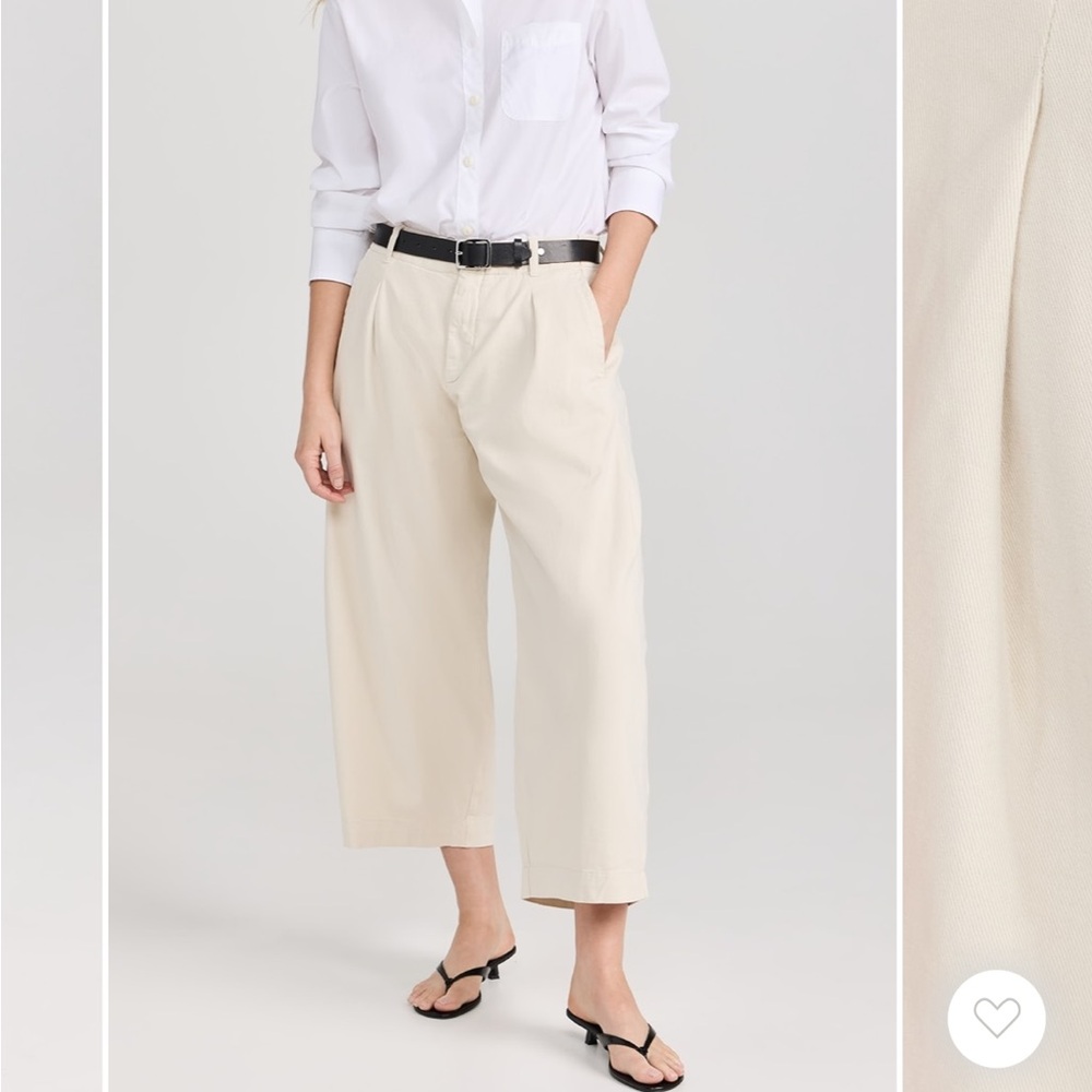 Rag & Bone Donovan Pants